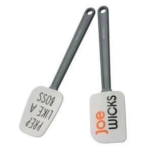 Joe Wicks Mix & Stir Flexible Spatula Set - 2 Piece