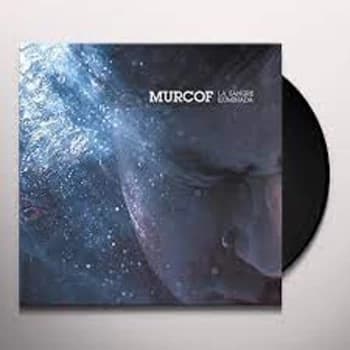 Murcof - La Sangre Iluminada Vinyl