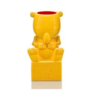 Beeline Creative Popeye Eugene The Jeep 19 oz. Geeki Tikis Mug