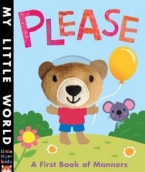 Please by Fhiona Galloway Book