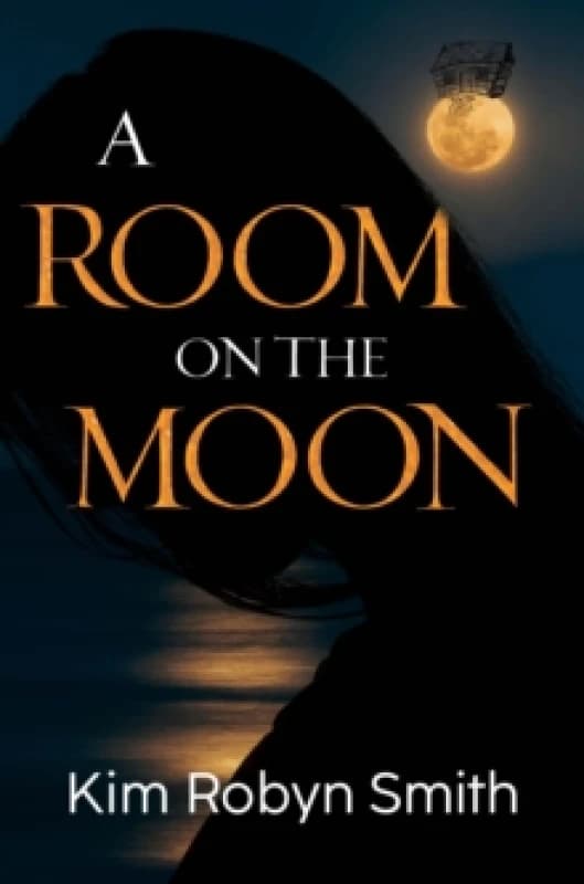 A Room on the Moon Paperback / softback