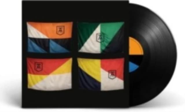 Great Divide (10th Anniversary Edition) Vinyl