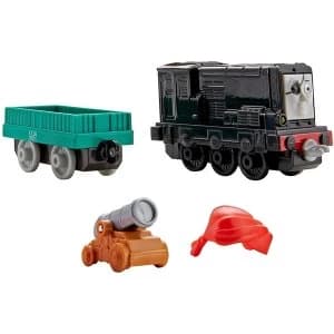 Thomas & Friends - Pirate Diesel Playset