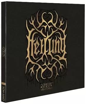 Heilung Drif CD multicolor