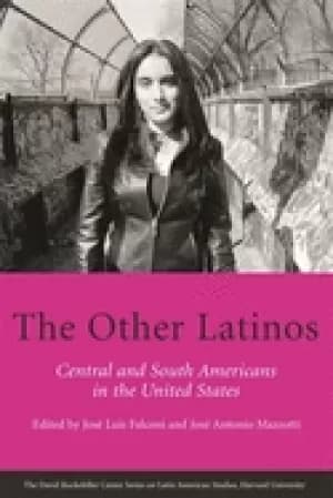other latinos central and south americans in the united states