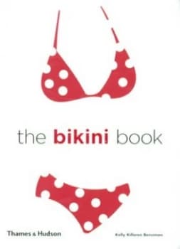 The Bikini Book by Kelly Killoren Bensimon Book