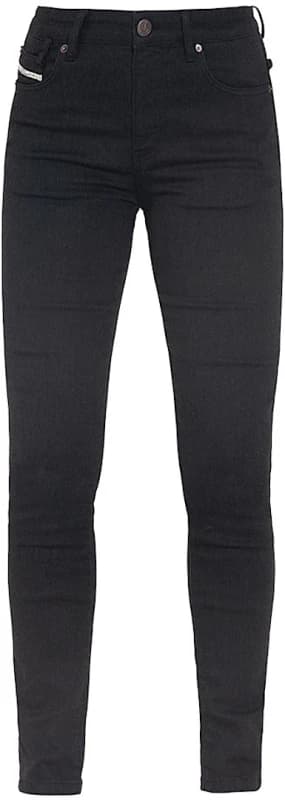 John Doe Ruby Womens Monolayer Pants Black Size W36/L34