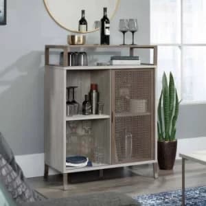 Teknik City Cab Sliding Door