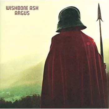 Wishbone Ash - Argus CD