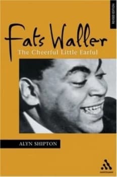 Fats Waller by Alyn Shipton Paperback