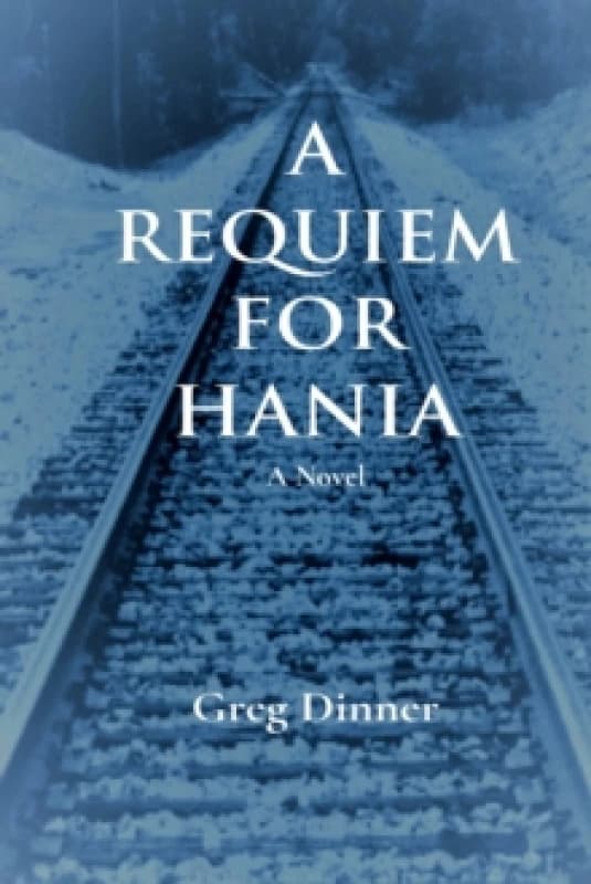 A Requiem for Hania Paperback / softback