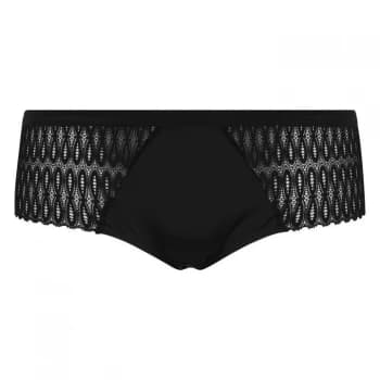 Triumph Aura Spot Briefs - Black 0004