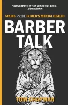 Barber Talk : Taking Pride in Mens Mental Health