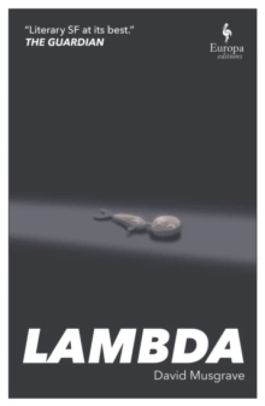 Lambda : A Sunday Times Book of the Year Paperback / softback