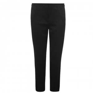 Biba Animal Jaq Trousers - Black