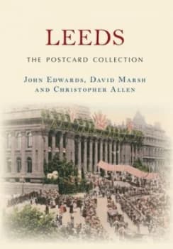 Leeds by John Edwards Paperback