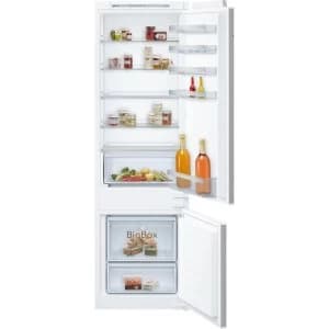 Neff KI5872SF0G 272L Integrated Fridge Freezer