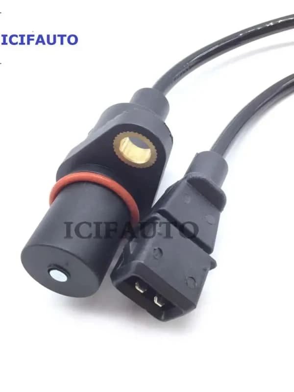 3/5 Pcs Crankshaft Position Sensor for Dodge Attitude Hyundai Accent 07-11 Rio5 06-11 OEM# 39180-22600, 39180-26900