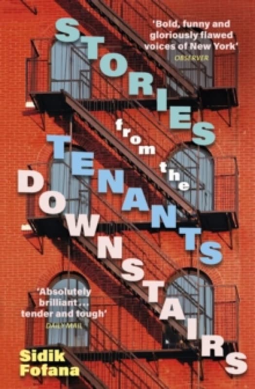 Stories From the Tenants Downstairs Paperback / softback