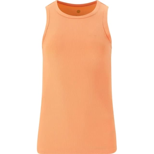Athlecia Womens tank top Athlecia Madilyn Orange Female 36