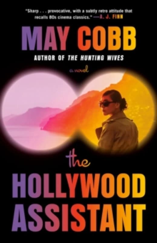The Hollywood Assistant Paperback / softback