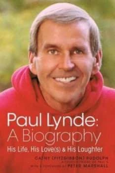 Paul Lynde by Cathy Rudolph Book