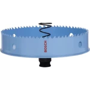 Bosch Sheet Metal Hole Saw 127mm