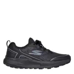 Skechers Go Run Pulse Mens Trail Running Shoes - Black