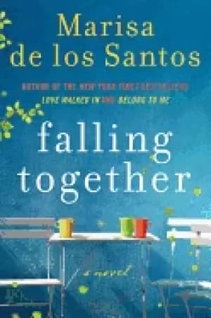 falling together a novel