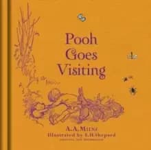 Winnie-the-Pooh: Pooh Goes Visiting