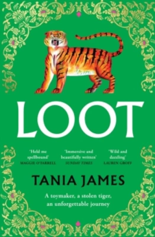 Loot Paperback / softback