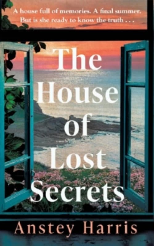 The House of Lost Secrets Paperback / softback