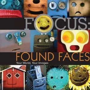 Focus by Lark Books Hardback