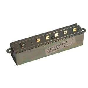 Simplex Unican Combination Chamber