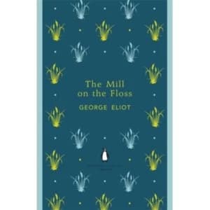 The Mill on the Floss by George Eliot (Paperback, 2012)