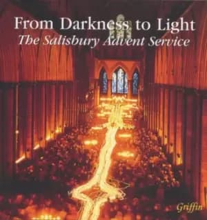 Giovanni Pierluigi da Palestrina - From Darkness to Light CD Album - Used