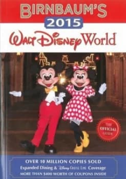 Walt Disney World by Disney Editions Paperback