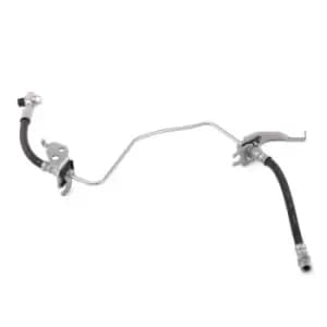 TRW Brake Hose PHD567 Brake Line,Brake Pipe OPEL,CHEVROLET,VAUXHALL,ZAFIRA B (A05),Meriva A (X03),Astra H Caravan (A04),Zafira A (T98)