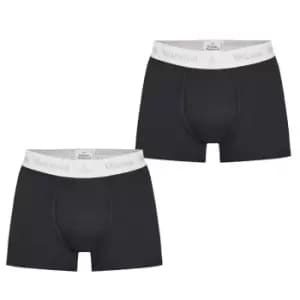Vivienne Westwood 2 Pack Boxers - Black
