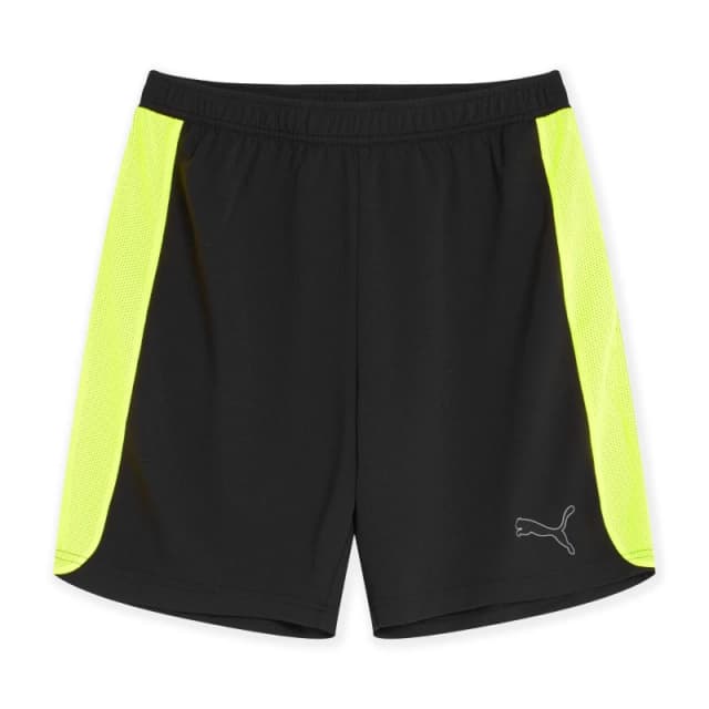 Puma Finesse Performance Training Shorts Mens - Black M