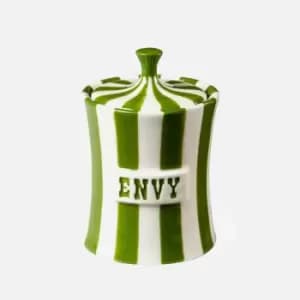 Jonathan Adler Vice Candle - Envy - Green