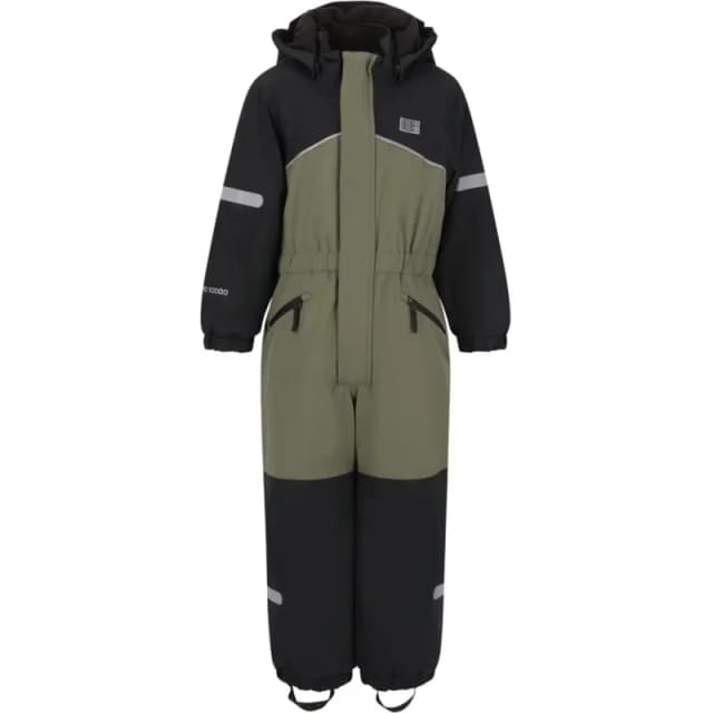 Zigzag Children's suit Zigzag Stonehill W-PRO 10000 Rose Unisex 7 ans Z243000-1001