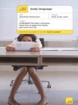 Body Language by Gordon Wainwright Paperback