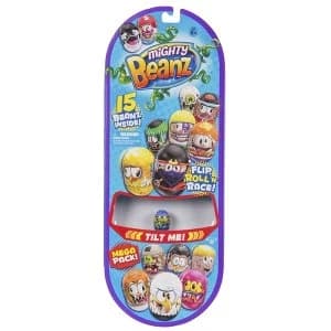 Mighty Beanz Collector Mega Pack