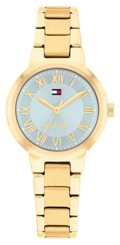 Tommy Hilfiger 1782904 BECCA Three-Hand Quartz (28mm) Ice Watch