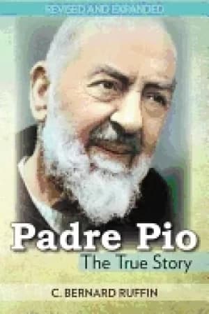 padre pio the true story