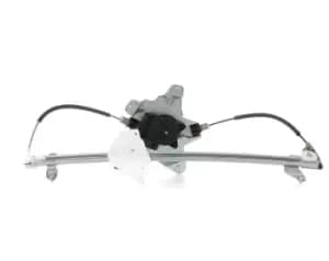 RIDEX Window regulator 1561W0291 Window mechanism,Regulator for window FORD,TRANSIT CONNECT (P65_, P70_, P80_),TOURNEO CONNECT
