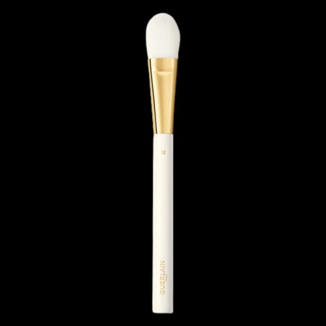 GUERLAIN Fluid Foundation Brush No. 12