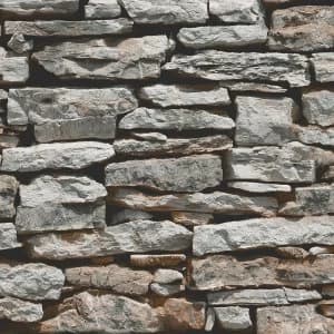 Arthouse Moroccan Wallpaper - Neutral