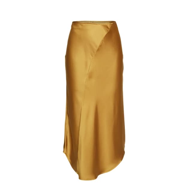 moss copenhagen Womens dress Moss Copenhagen Jeanita Dore Female S